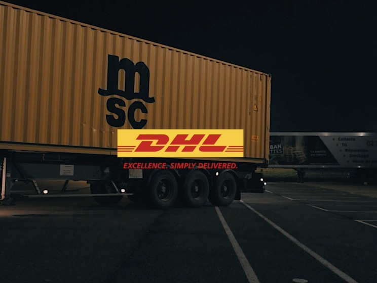 DHL