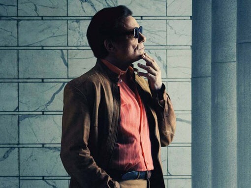 L&rsquo;Affaire Pasolini